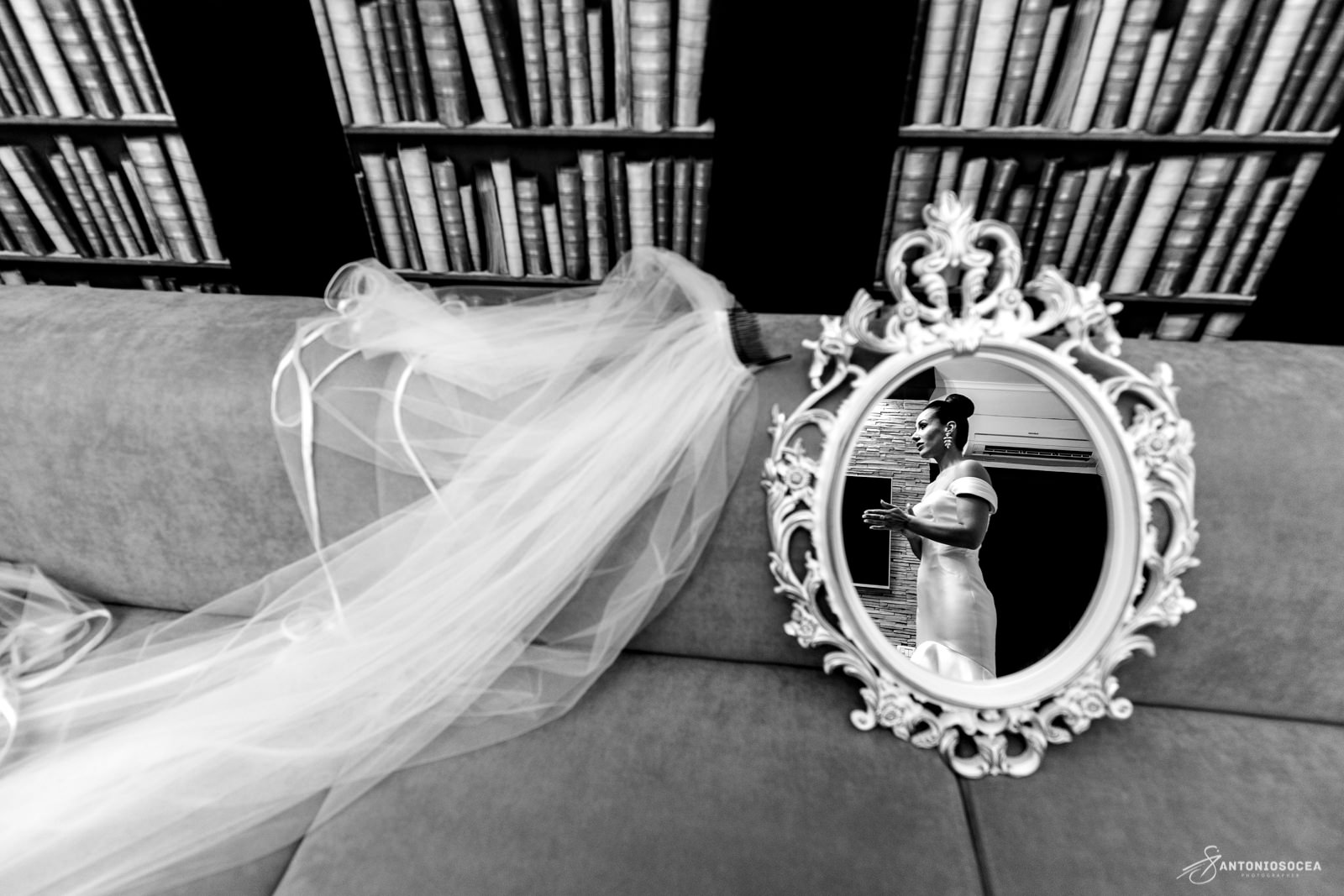 Fotograf prefesionist Bucuresti - Antonio Socea - Fotografie de nunta