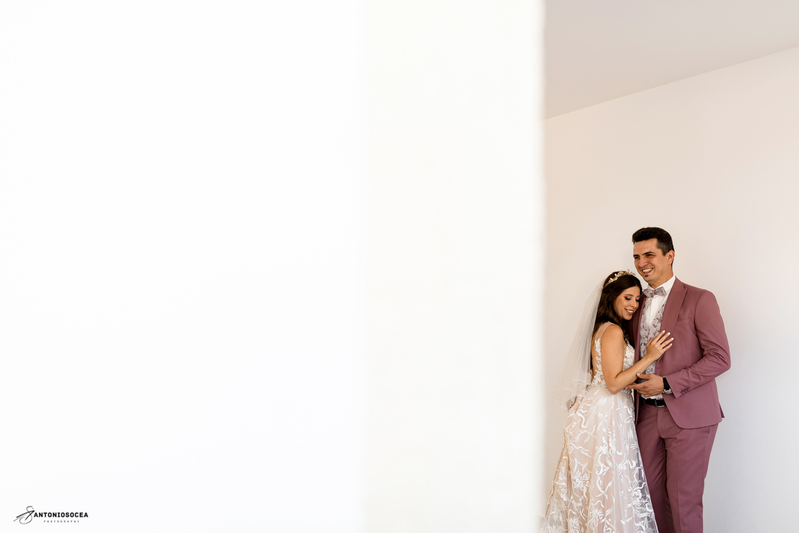 Fotograf Profesionist de nunta Bucuresti- Antonio Socea - Wedding photographer-Sedinta foto nunta