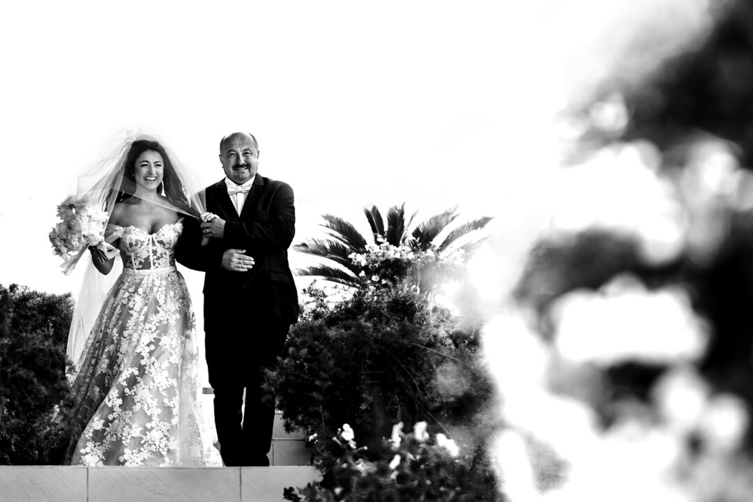 Fotograf nunta Premium Bucuresti-Cununie Relioasa pe plaja