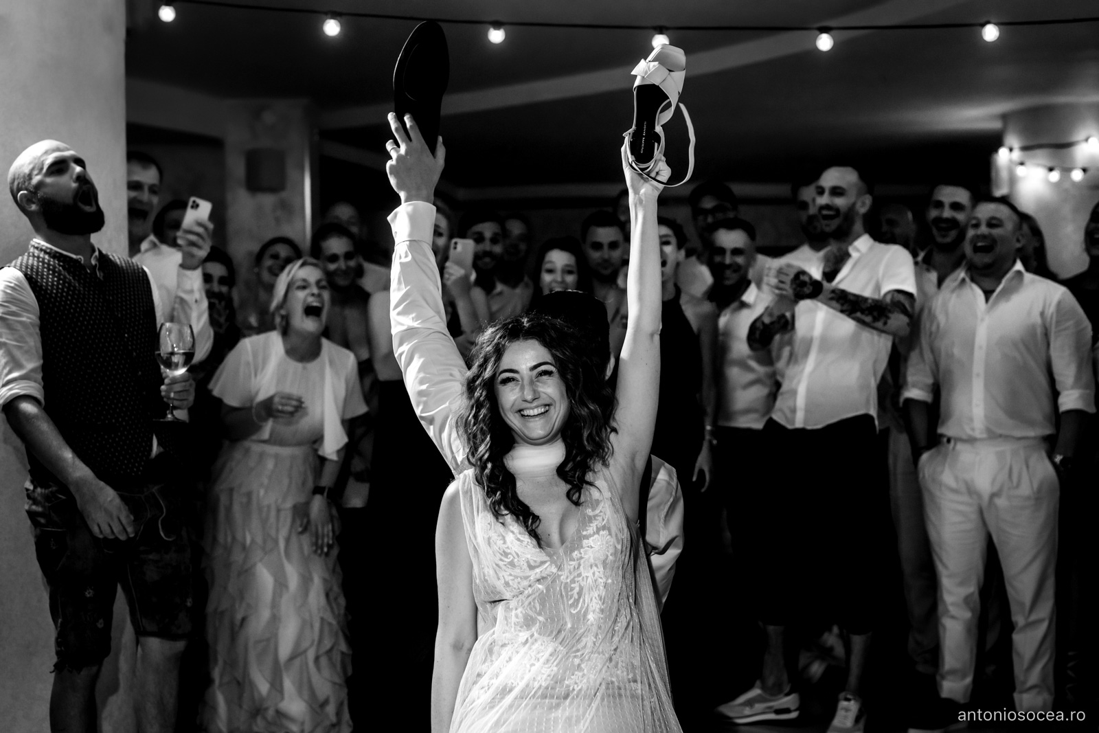 Nunta la mare - Fotograf nunta București - Fotograf premium Bucuresti - Antonio Socea